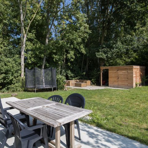 Bungalow 4 personen - Forest 271