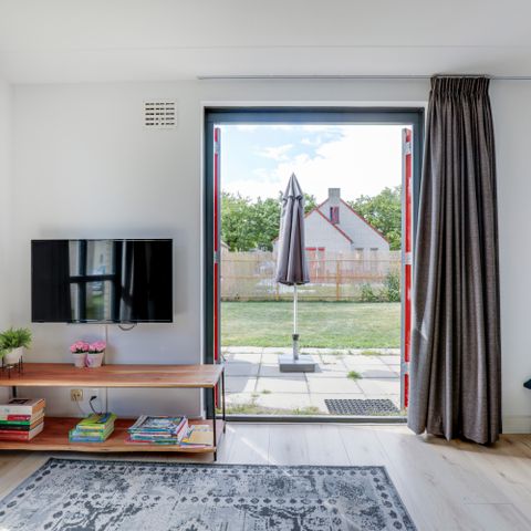 Bungalow 6 personen - Lakeside Area 20