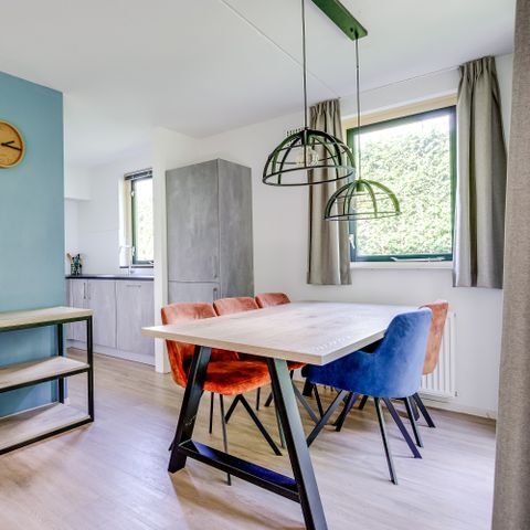 Bungalow 6 personen - Forest 231