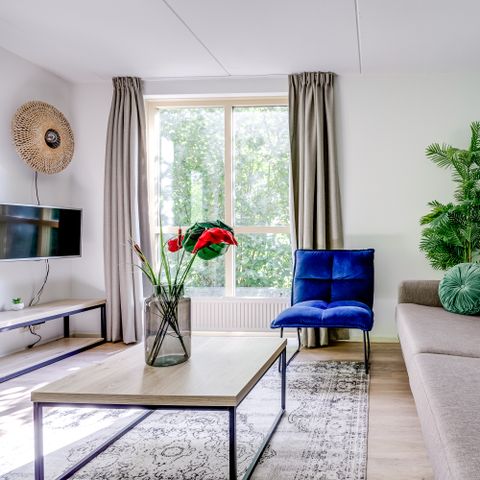 Bungalow 6 personen - Forest 231