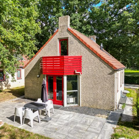 Bungalow 6 personen - Lakeside 61