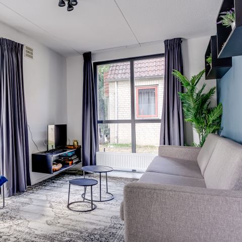 Bungalow 6 personen - Lakeside 61
