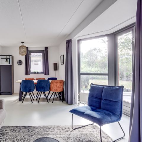 Bungalow 6 personen - Lakeside 61