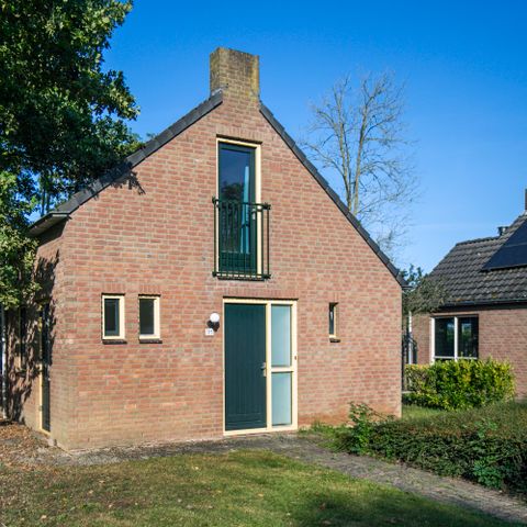 Bungalow 6 personen - Forest 185