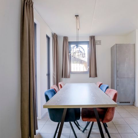 Bungalow 6 personen - Forest 185