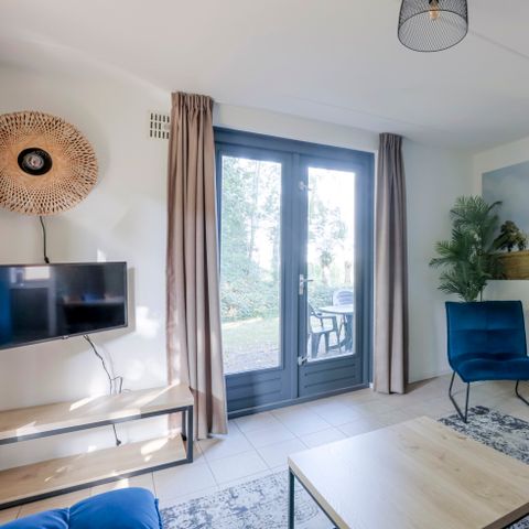 Bungalow 6 personen - Forest 185