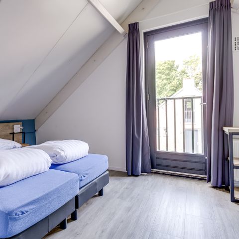 Bungalow 6 personen - Forest 67