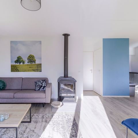 Bungalow 6 personen - Lake Area 62 