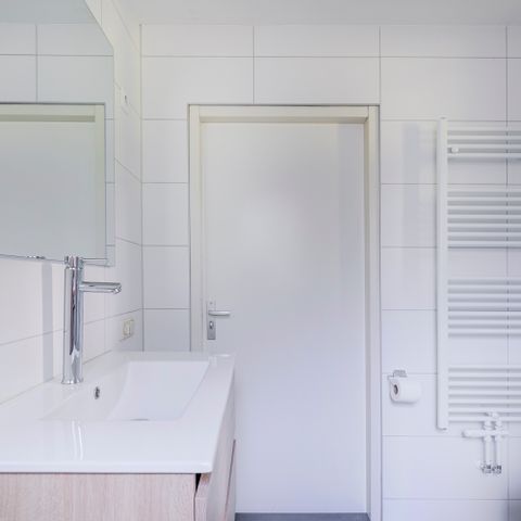 Bungalow 4 personen - Lakeside 63 Sauna