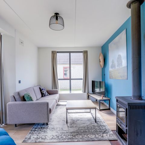 Bungalow 6 personen - Lakeside 17 Sauna