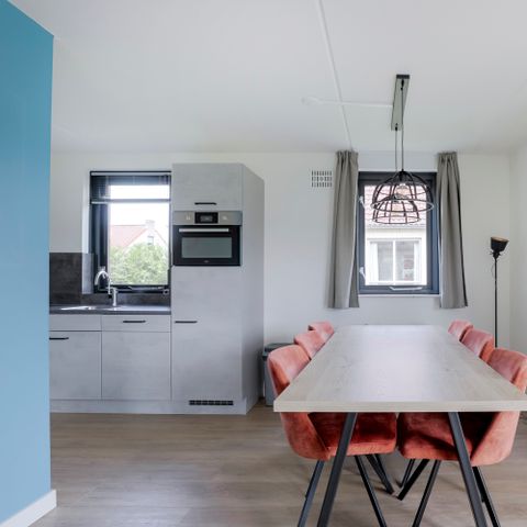 Bungalow 6 personen - Lakeside 11