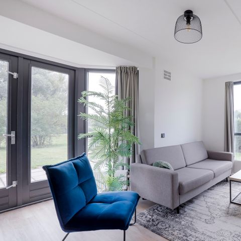 Bungalow 6 personen - Lakeside 11