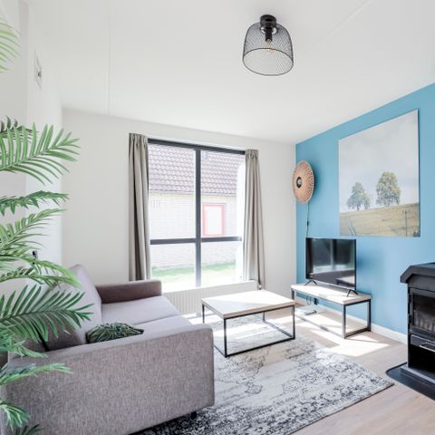 Bungalow 6 personen - Lakeside 11