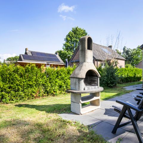 Bungalow 6 personen - Forest 193