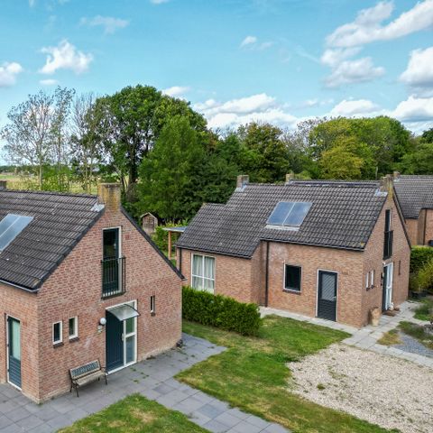 Bungalow 6 personen - Forest 193