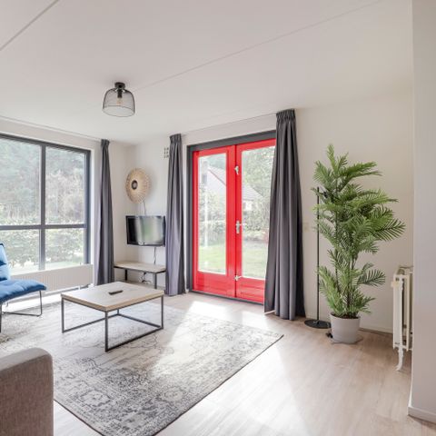 Bungalow 6 personen - Lake Area 26