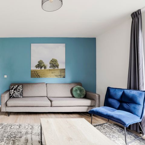 Bungalow 6 personen - Lake Area 26