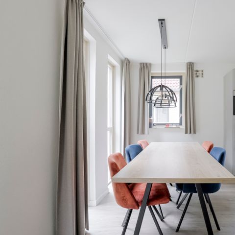 Bungalow 4 personen -  Lake Area 30 Sauna