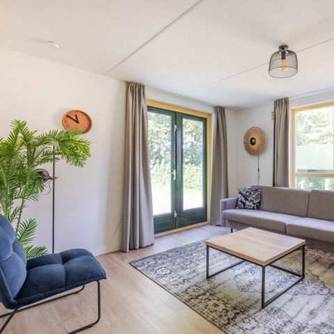 Bungalow 6 personen - Forest 151
