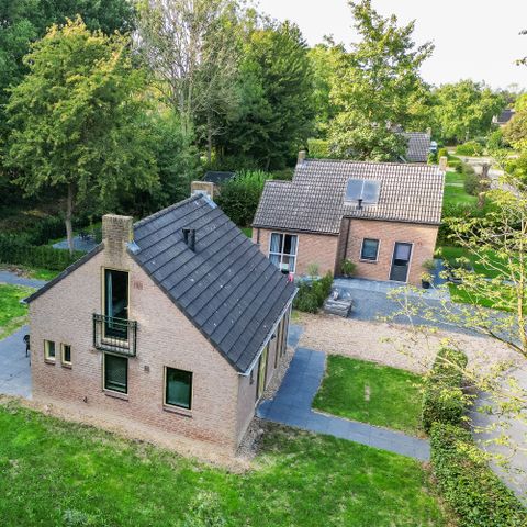 Bungalow 6 personen - Forest 151