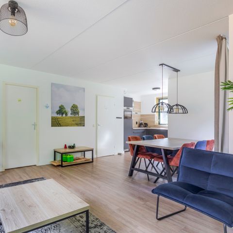 Bungalow 6 personen - Forest 151