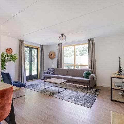 Bungalow 6 personen - Forest 151