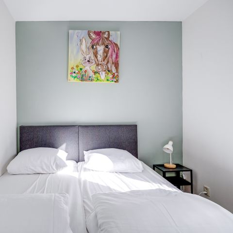 Bungalow 6 personen - Lake Area 44