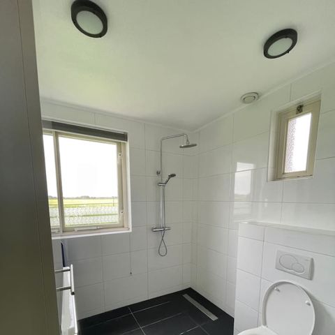 Bungalow 6 personen - Forest 223