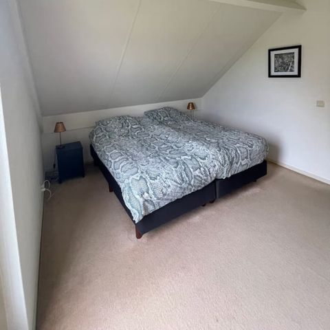 Bungalow 6 personen - Forest 223