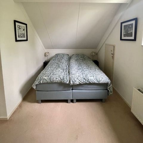 Bungalow 6 personen - Forest 223