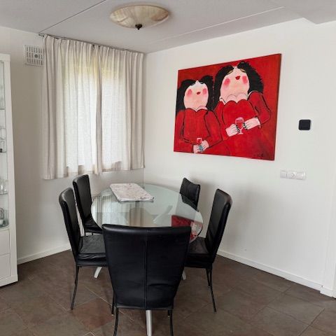 Bungalow 5 personen - Lakeside 41