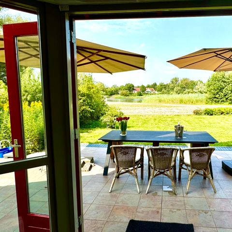 Bungalow 5 personen - Lakeside 41
