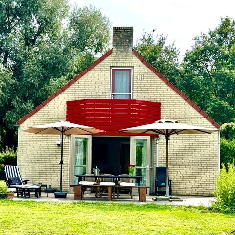 Bungalow 5 personen - Lakeside 41
