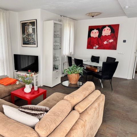Bungalow 5 personen - Lakeside 41