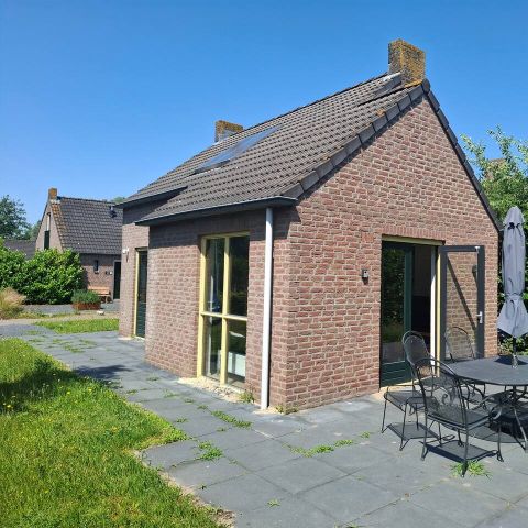 Bungalow 6 personen - Forest 277