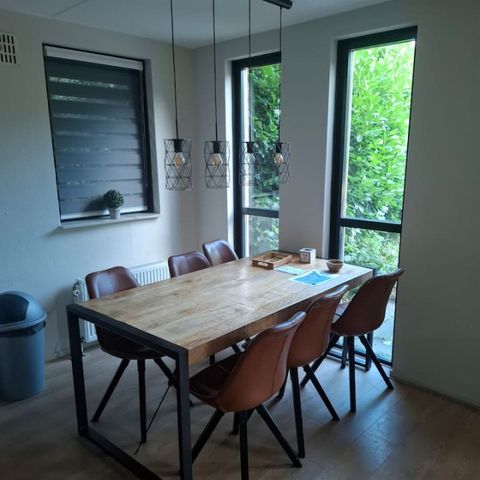Bungalow 6 personen - Forest 277