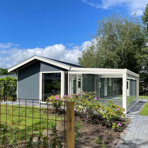 Chalet 4 personen - Landhoef Comfort