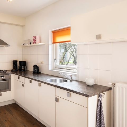 Villa 8 personen - Markegaerde