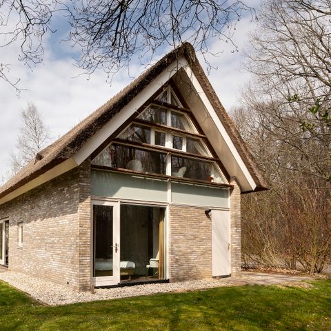 Villa 8 personen - Markegaerde