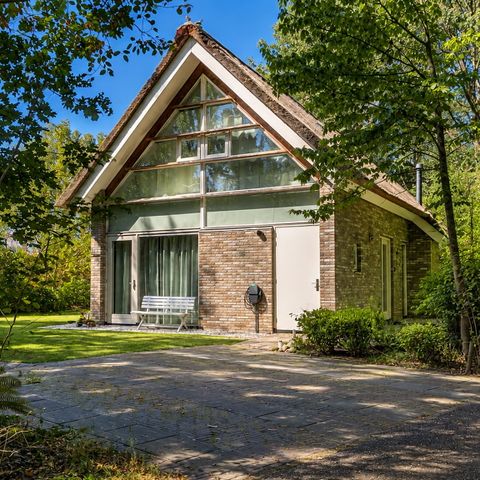 Bungalow 4 personen - Markegaerde Comfort