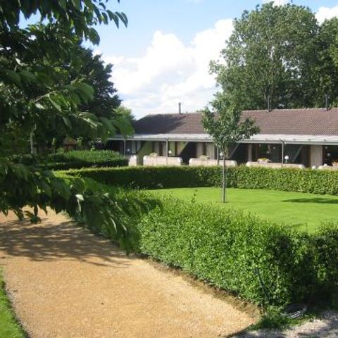 Appartement 4 personen - Vakantiewoning