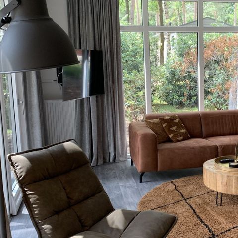 Chalet 6 personen - Chique