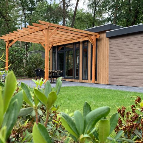 Chalet 6 personen - Chique