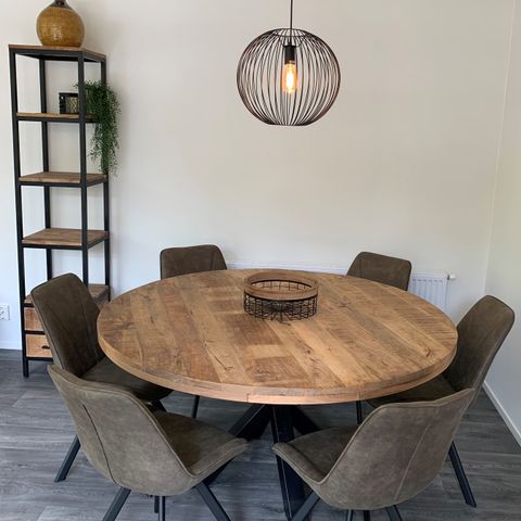 Chalet 6 personen - Chique