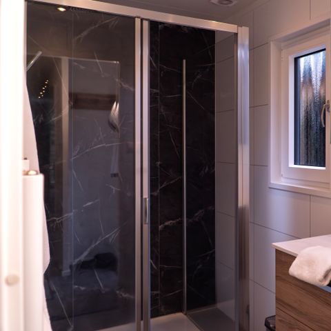 Chalet 6 personen - Chique