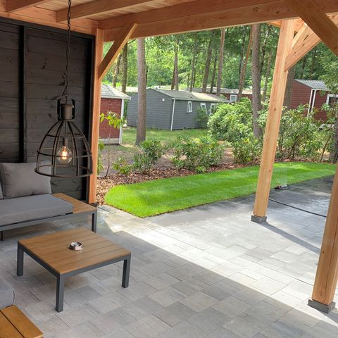 Chalet 6 personen - Chique