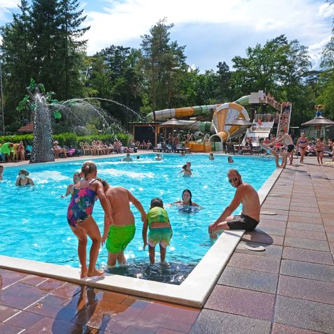 Vakantiepark Het Lierderholt - Apeldoorn - Afbeelding N°6