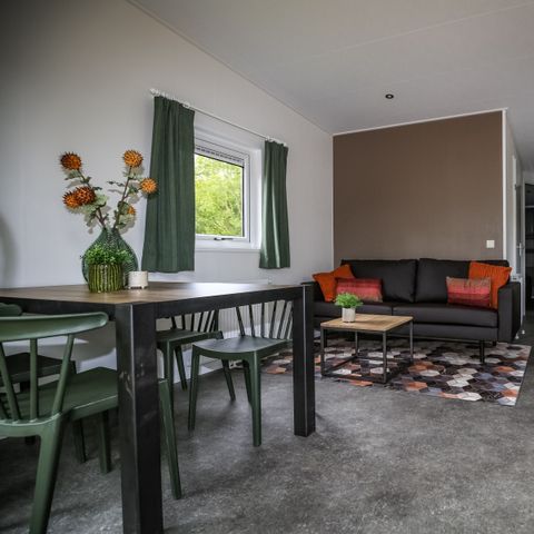 Chalet 4 personen - Luxe