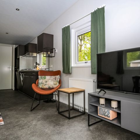 Chalet 4 personen - Luxe