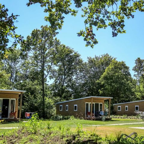 Chalet 4 personen - Luxe